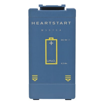 Philips Heartstart Onsite /FRX Battery M5070A