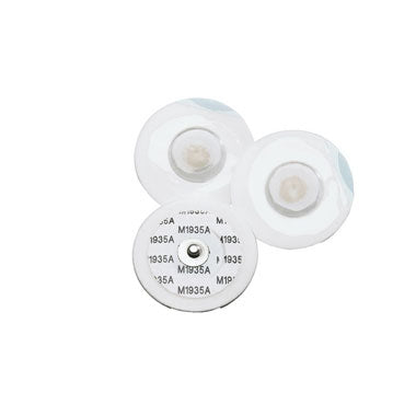 Philips M1935A Disposable EEG Snap Electrodes 100/cs