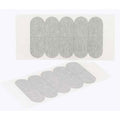 Philips M4606A ECG Skin Preparation Paper 10/bx
