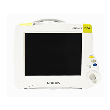 Philips MP20 Intellivue Patient Monitor