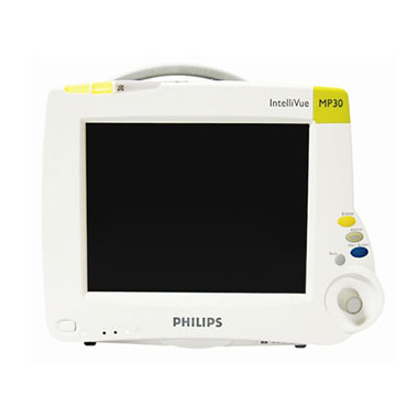 Philips MP30 Intellivue Patient Monitor