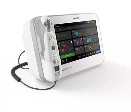 Philips EarlyVue VS30