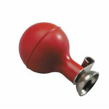 Philips 40490E  Welsh Push-in Connector Electrode for 4mm banana plug cable end