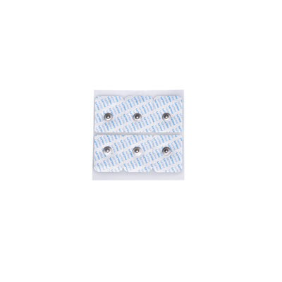 Philips 989803148801 Adult Solid Gel Snap Electrode (Foam)
