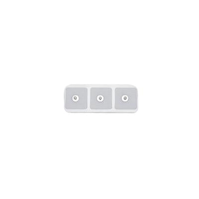 Philips 989803148811 Adult Solid Gel Snap Electrode (Cloth)