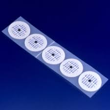 Philips 989803148821 Adult Radiolucent Electrode (Foam) 600/CA