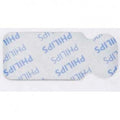 Philips 989803149901 Pediatric Solid Gel Tab Electrode 100/cs