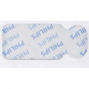 Philips 989803149901 Pediatric Solid Gel Tab Electrode 100/cs