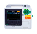 Philips HeartStart XL+ Defibrillator/Monitor