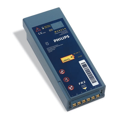 Philips M3863A FR2 Replacement Battery