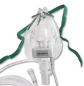 Philips Respironics CAPNO2mask Mainstream Monitoring Mask - Adult Standard