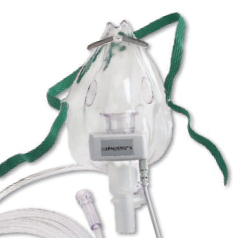 Philips Respironics CAPNO2mask Mainstream Monitoring Mask - Adult Standard