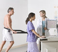 Philips StressVue Stress Testing System