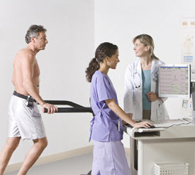 Philips StressVue Stress Testing System