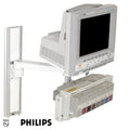 HP/Philips Viridia 24/26 Patient Monitor (Used and Refurbished)