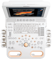 Philips HD7Ultrasound System