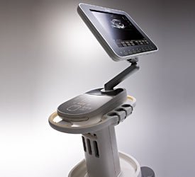 Philips Sparq Ultrasound System
