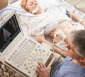 Philips CX50 CompactXtreme Ultrasound System
