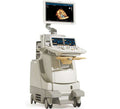 Philips iE33 xMATRIX Echocardiography ULtrasound System