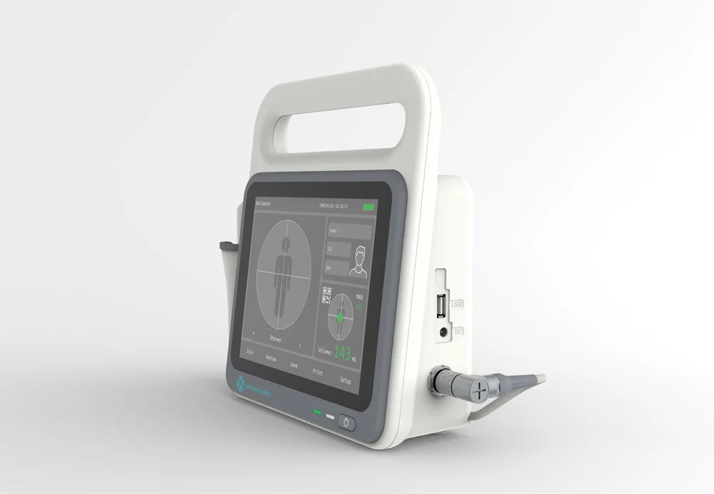 Astrasono A3 Bladder Scanner