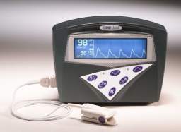 BCI 3180 Pulse Oximeter