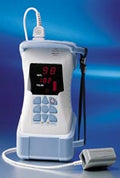 BCI 3303 Pulse Oximeter w/Rechargeable Battery