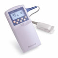 Nellcor N-65 Handheld Pulse Oximeter With Alarms