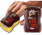 BCI Digit Pulse Oximeter