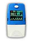 Fingertip Oximeter