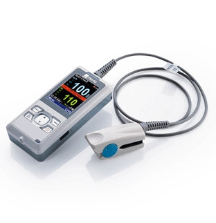 Mindray PM-60 Pulse Oximeter