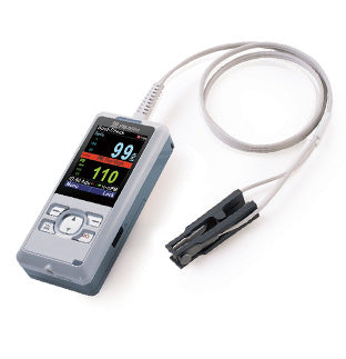 Mindray PM-60Vet Pulse Oximeter