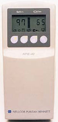 Nellcor NPB-40 Handheld Pulse Oximeter
