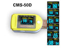 cms50d Fingertip Oximeter