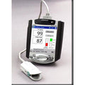 QRS OxiCard CF Pulse Oximeter (recording)