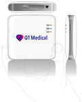 QT MEDICAL PCA 5OO DIGITAL EKG
