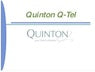 Quinton Q-tel
