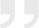 Quotes icon