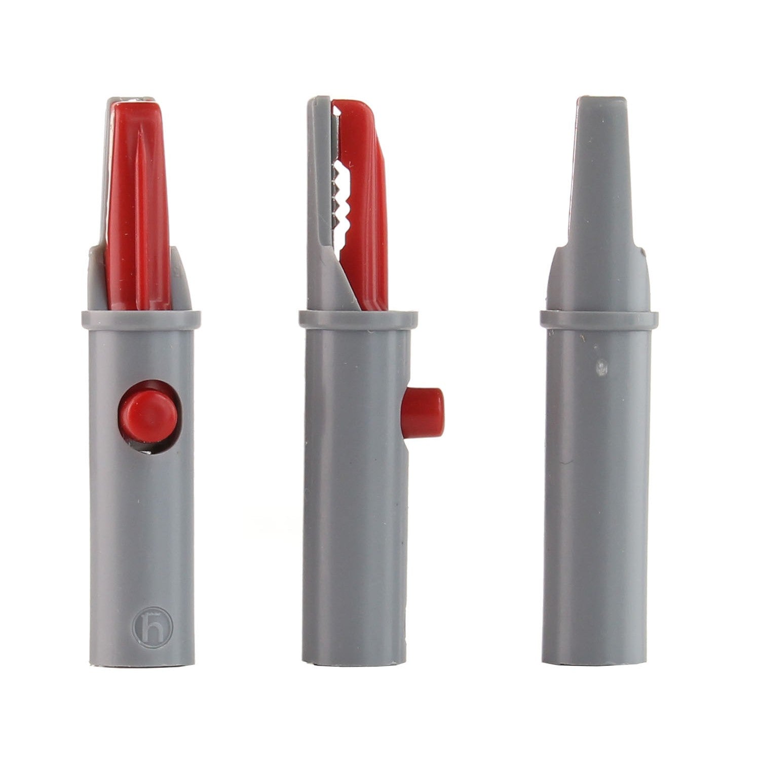 Alligator Clip Adapters