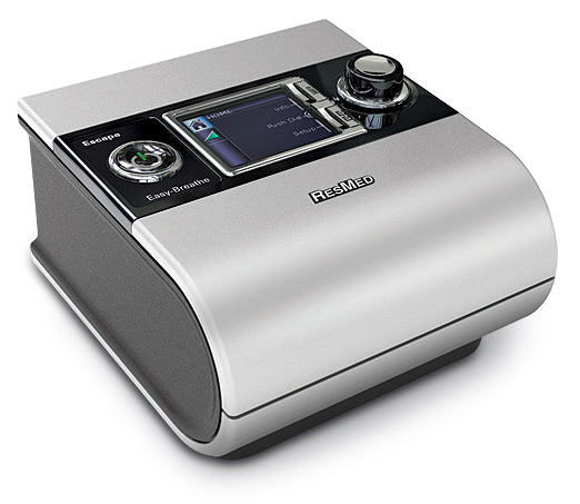 ResMed S9 Escape CPAP