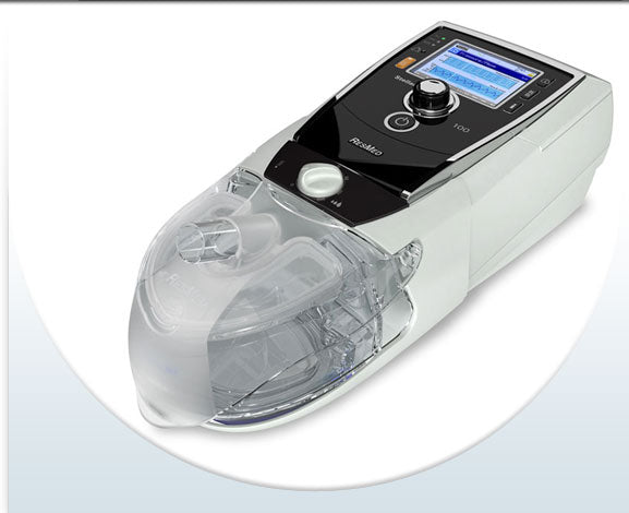 ResMed Stellar 150