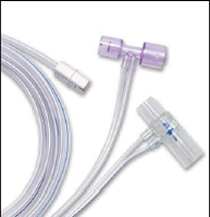 Philips Respironics FloTrak Elite Pediatric Combined CO2 / Flow Sensor