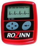 Rozinn RZ-153 Plus Holter Recorder