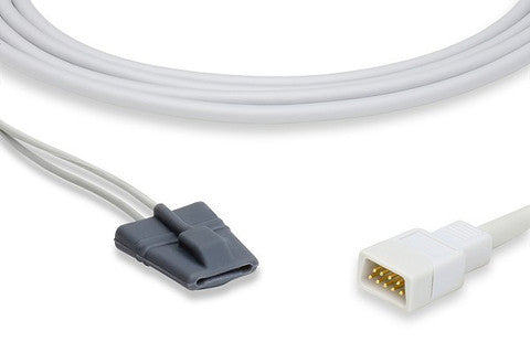 Nonin® Compatible 8000AA SpO2 Sensor