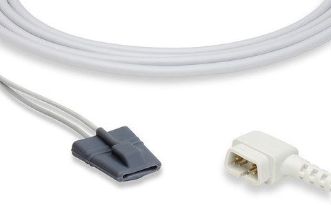 Criticare® Compatible 934SDN SpO2 Sensor