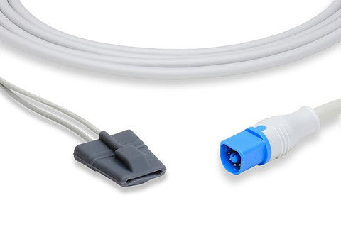 Philips® M1191A and M1191B Compatible SpO2 Sensor