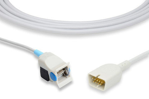 Nihon Kohden® Compatible SpO2 Sensor TL-101T