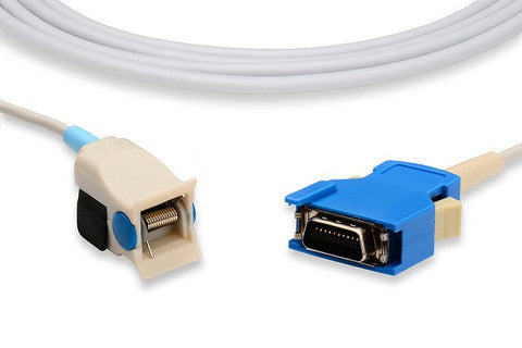 Nihon Kohden Compatible JL-302T SpO2 Sensor