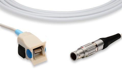 Invivo (Nellcor) Compatible SpO2 Sensor 9383