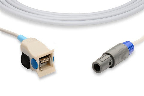 Infinium Compatible SpO2 Sensor, 6 Pins, 2 Keys