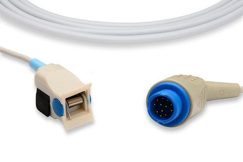 Direct Connect Newtech SpO2 Sensor